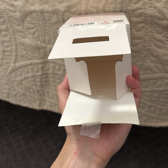 Wild But Cutie Crybaby pink cutie - Picture 6 of 11